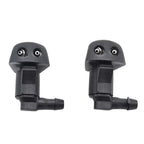 Windscreen Wiper Washer Nozzles for Mazda 6 5 3 RX-8 (2003-2012)