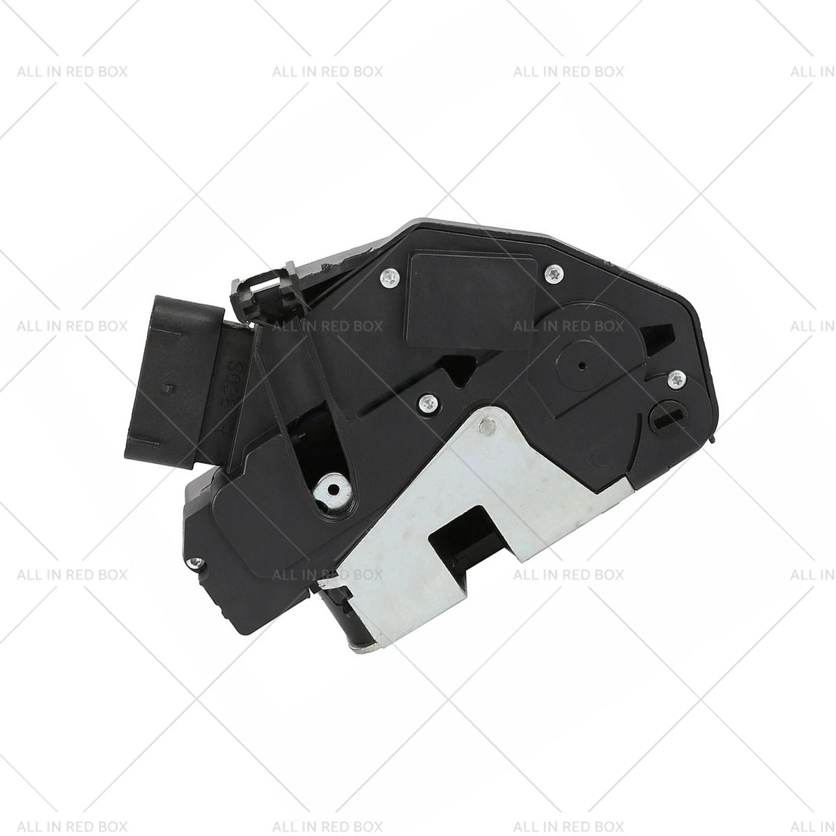 Rear Right Door Lock Latch Actuator for Ford Focus, Lincoln MKX, MKZ (2000–2023)