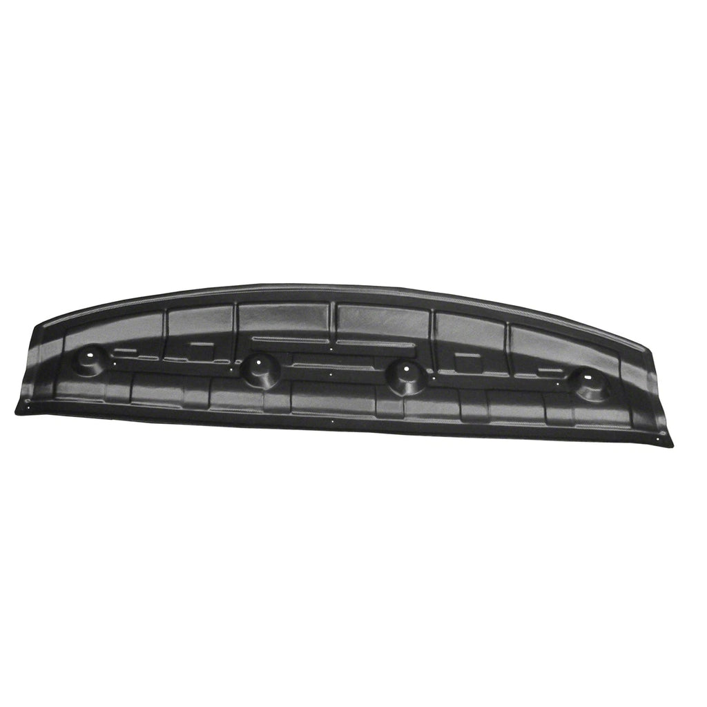 Replacement Front Forward Undercar Shield for Hyundai Sonata Hybrid (2011–2015)
