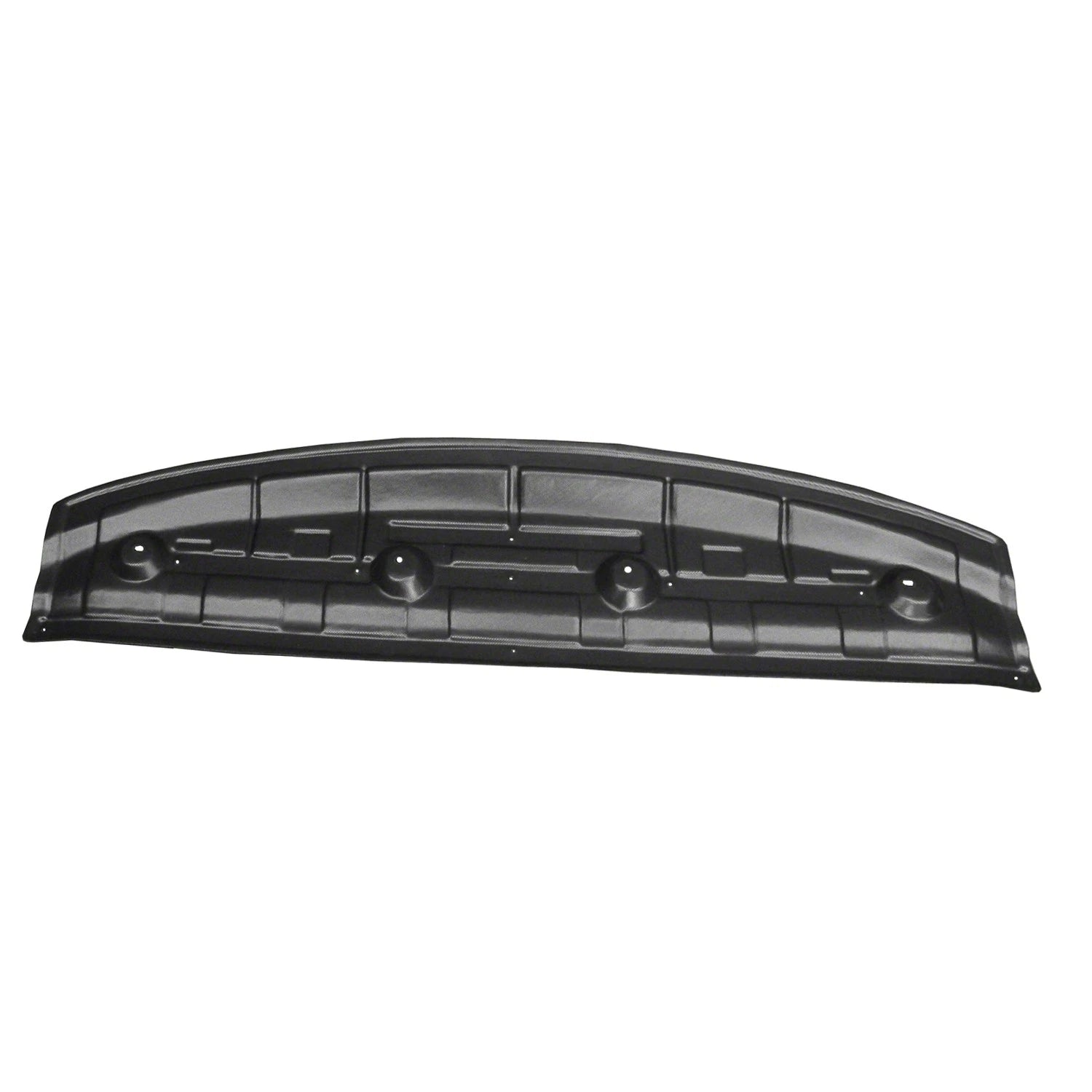 Replacement Front Forward Undercar Shield for Hyundai Sonata Hybrid (2011–2015)