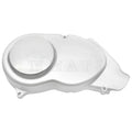 Left Engine Crankcase Alternator Cover for Honda Z50A Z50R (1968–1987)