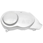 Left Engine Crankcase Alternator Cover for Honda Z50A Z50R (1968–1987)