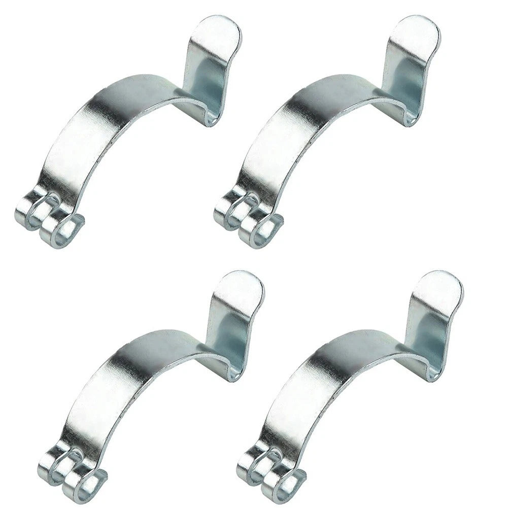 Set of 4 Clips for Air Filter Housing (Universal)
