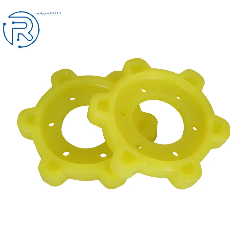 2X Drive Sprockets for Raider Snowmobile (1972-1975)