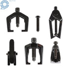 6pc Front End Ball Joint Tie Rod Tool Set for Universal Vehicles