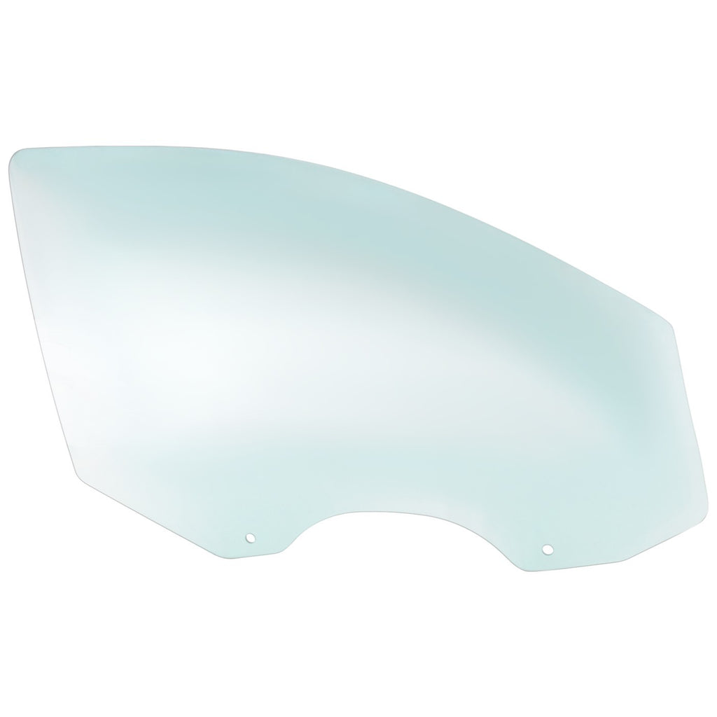 Front Passenger Right Door Glass for Dodge Journey (2009–2020)