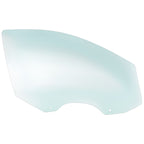 Front Passenger Right Door Glass for Dodge Journey (2009–2020)