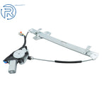 Electric Window Actuator with Motor for Honda Element (2003-2011)