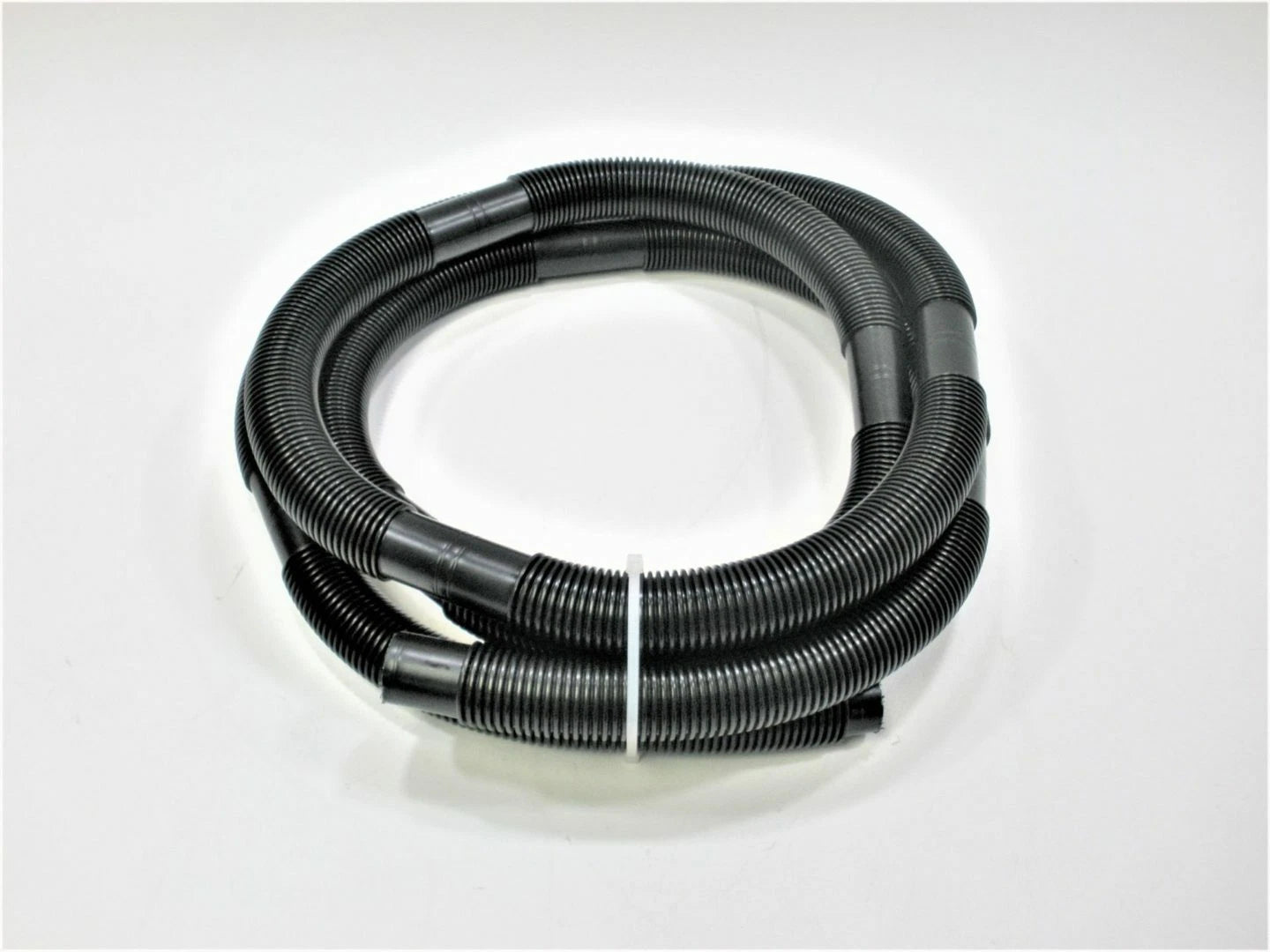 1" Corrugated Marine Boat Electrical Wiring Conduit Flex Tubing (130'')