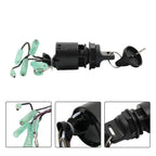 Ignition Switch for Honda Outboard (Year Range Not Specified)