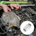 1 Pc Transmission Speed Sensor No.S8319-01440 for Mitsubishi HINO Trucks