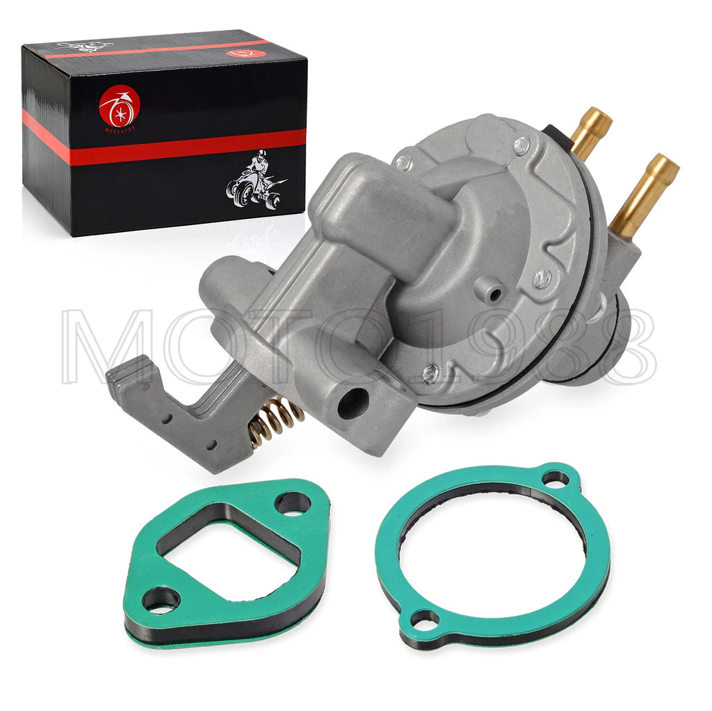 Fuel Pump & Insulator Gaskets for Honda Goldwing GL1000 GL1100 (1975–1983)