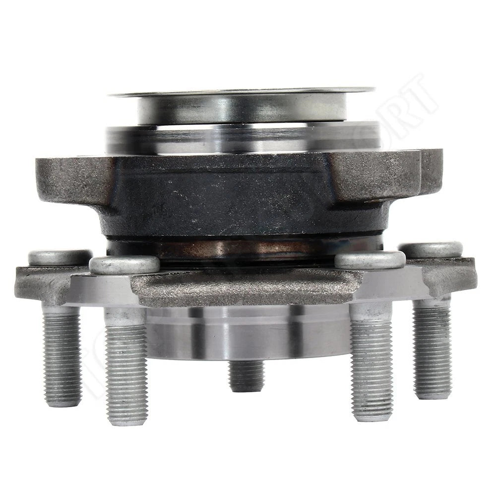 2X Front Wheel Bearing & Hub Assembly for Nissan Sentra NV200 (2013–2019)