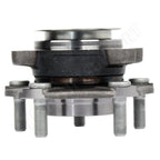 2X Front Wheel Bearing & Hub Assembly for Nissan Sentra NV200 (2013–2019)
