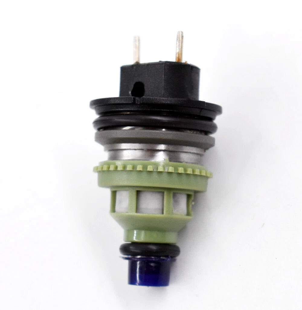 Set of 4 Fuel Injectors for Geo Metro Suzuki Swift (1995–1997)