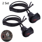 2X Ignition Button Switch for Char-Broil Surefire BBQ (N/A)