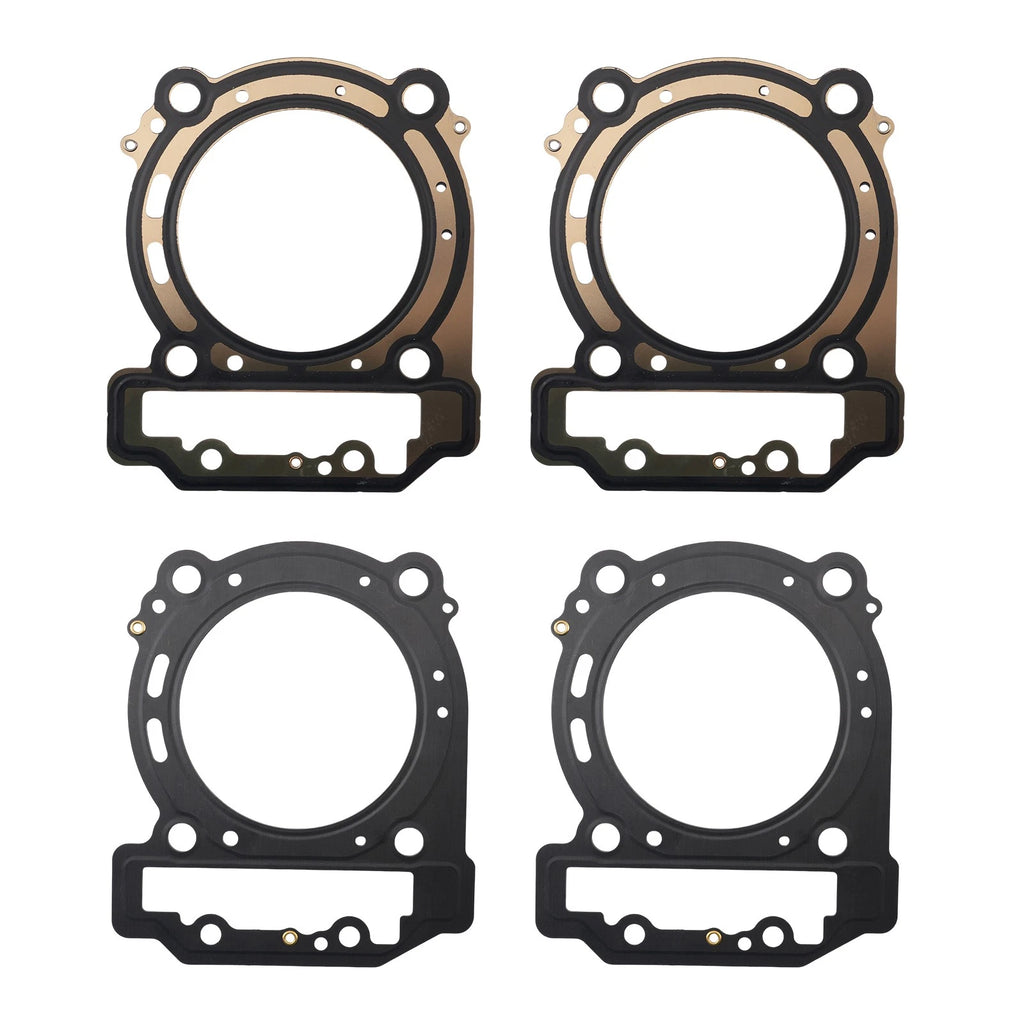 Cylinder Piston Crankshaft Kit for Can Am Commander 1000 (2014–2018) 420413116 91mm