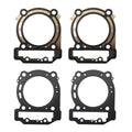 Cylinder Piston Crankshaft Kit for Can Am Commander 1000 (2014–2018) 420413116 91mm