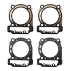 Cylinder Piston Crankshaft Kit for Can Am Commander 1000 (2014–2018) 420413116 91mm