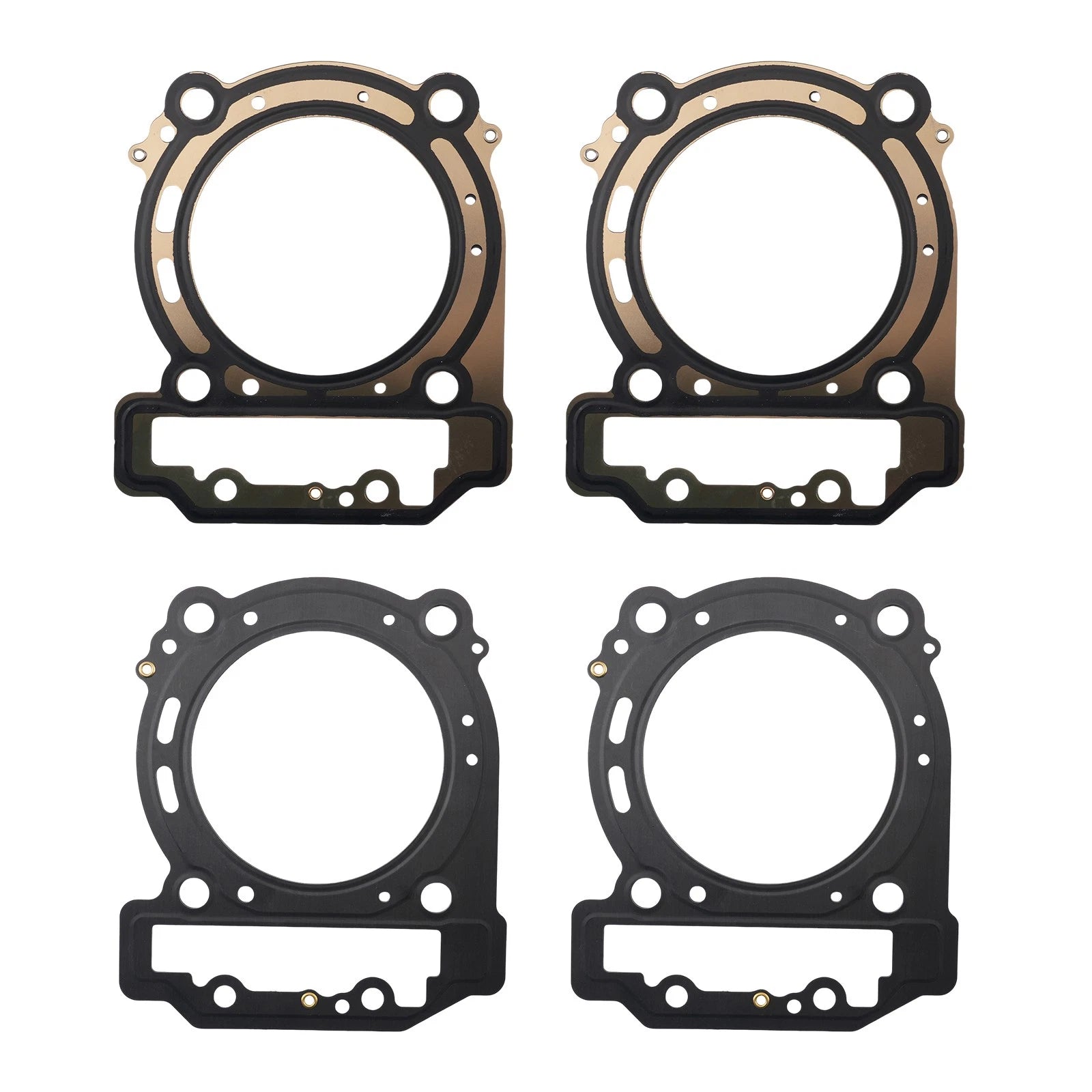 Cylinder Piston Crankshaft Kit for Can Am Commander 1000 (2014–2018) 420413116 91mm