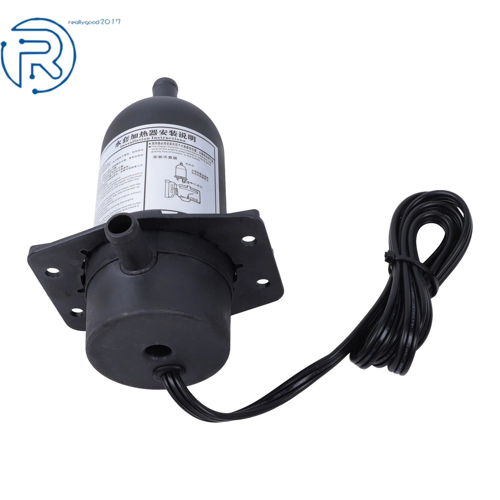 Engine Coolant for Generators TPS151GT10-000 1500W 120V