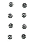 Set of 8 Spark Plugs for Dodge Dakota (1997–2004)