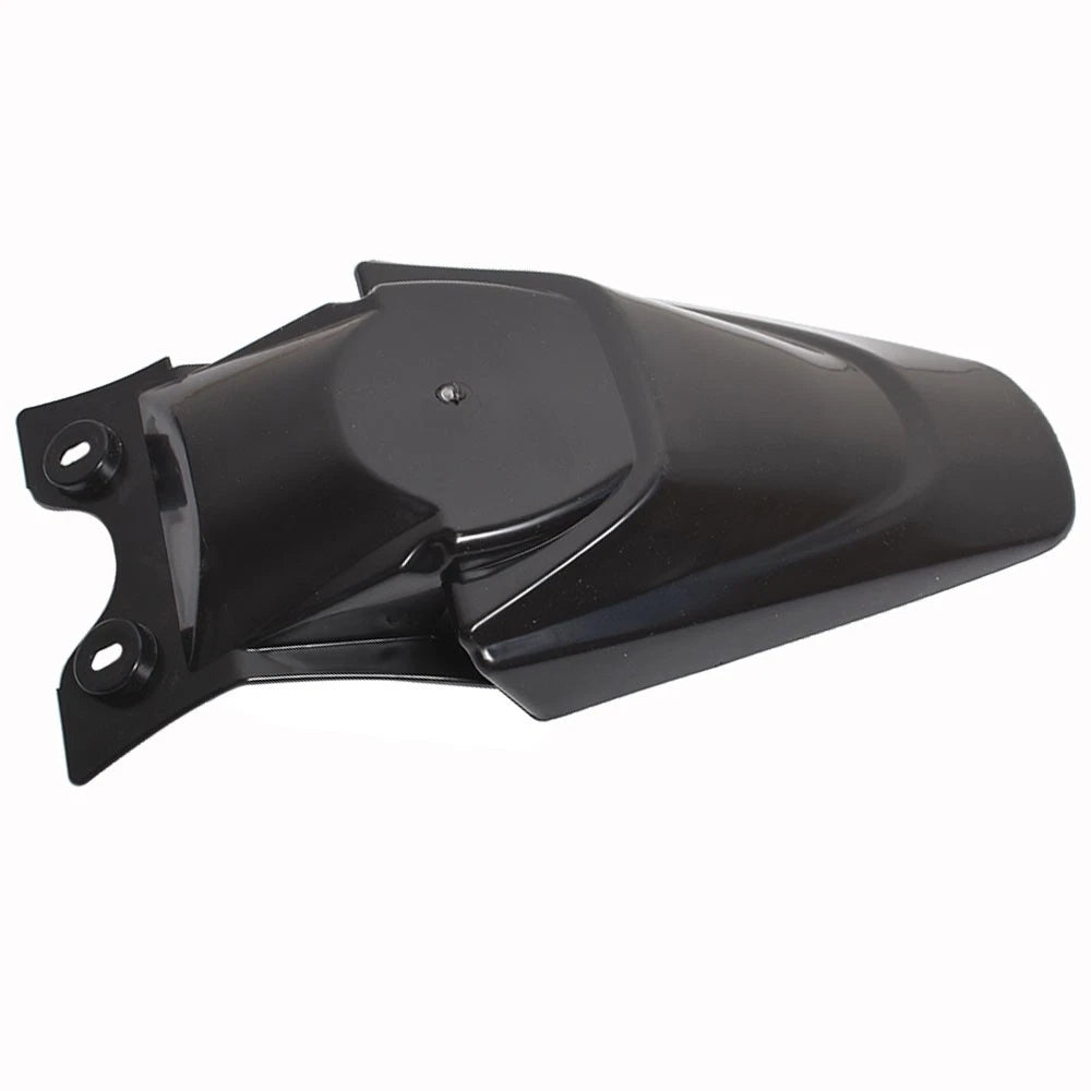 Fender Fairing Plastic Kit for Kawasaki KLX 110 (2002–2023) & Suzuki DRZ110 (2003–2023)