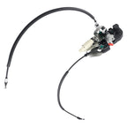 Door Lock Actuator for Dodge Challenger Widebody (2018–2022) Left Front