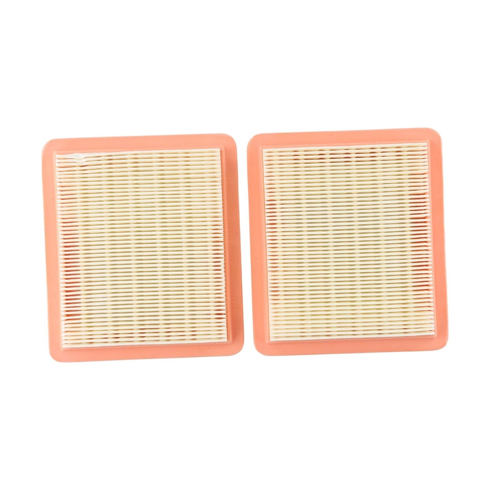 Air Filter Set of 2 for HRR216 HRX217 (GC160 GCV190)