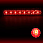 LED Third Brake Light for Ford Escape/Mercury Mariner (2001–2007)