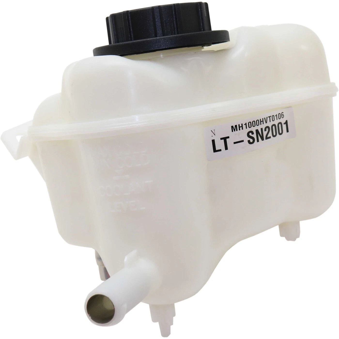 Coolant Reservoir Expansion Tank for Ford Escape (2016)