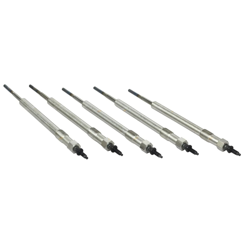 5x Glow Plugs 3.2L for Ford Ranger PX (2011-2014)