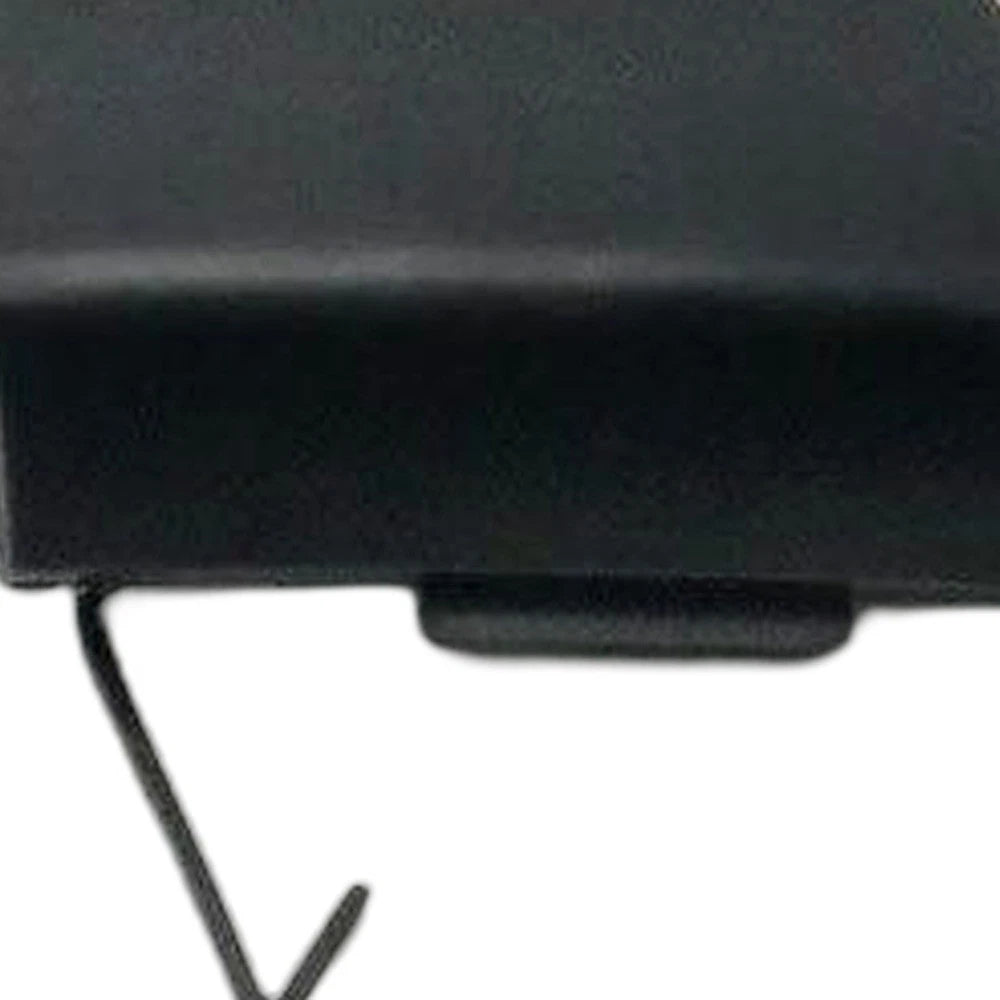 Front Tow Hook Cover for Subaru Forester (2014–2016) 57731-SG070