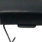 Front Tow Hook Cover for Subaru Forester (2014–2016) 57731-SG070