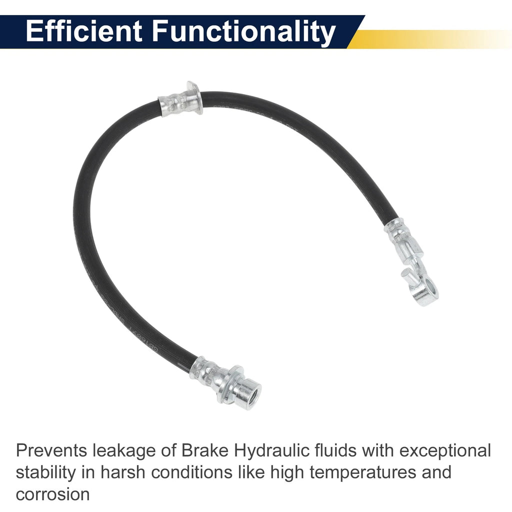 Rear Right Brake Hose for Honda (01466SFJW00)