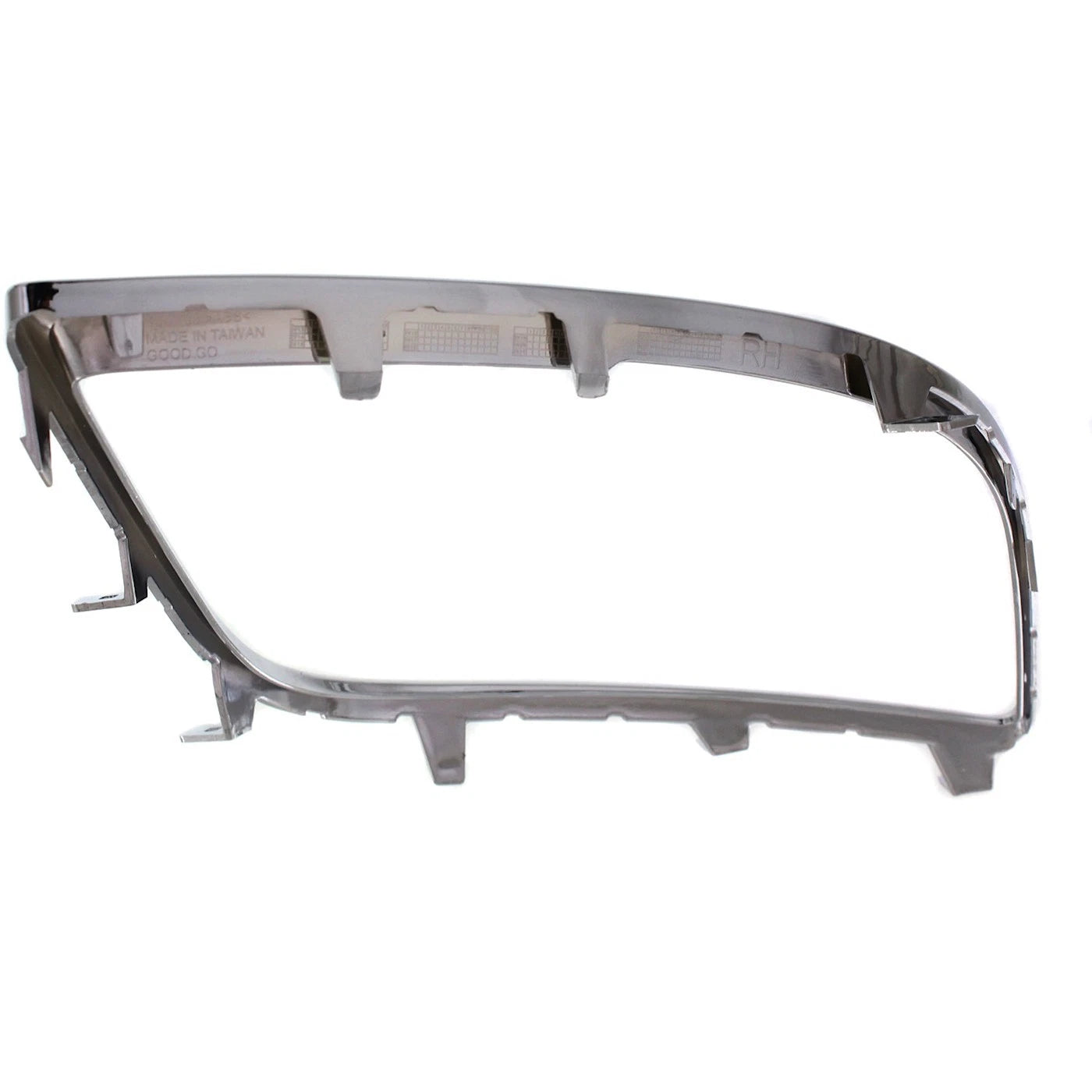 Fog Light Trim for Mazda CX-7 (2007-2012)