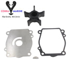 Water Pump Kit for Suzuki Outboard DT150 (1986–2003) 17400-87D11