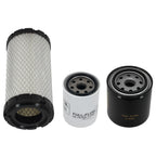 APU Filter Solution for Tripac Evolution (11-6182, 11-9059, 11-9342) Set