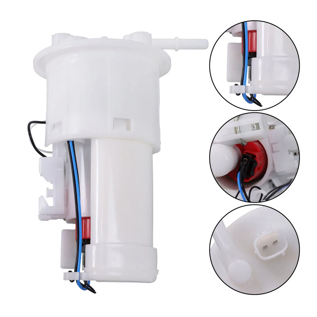 Fuel Gas Tank Pump for Yamaha YZF R6S R1 R6 (2006–2016)