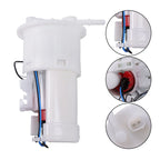 Fuel Gas Tank Pump for Yamaha YZF R6S R1 R6 (2006–2016)