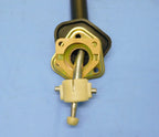 Gear Stick Shift Lever & Bushes for Holden TF Rodeo 2.8 Diesel (1988-1997)