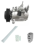 A C Compressor Kit for Buick Lucerne 3.8L V6 (2006–2011)
