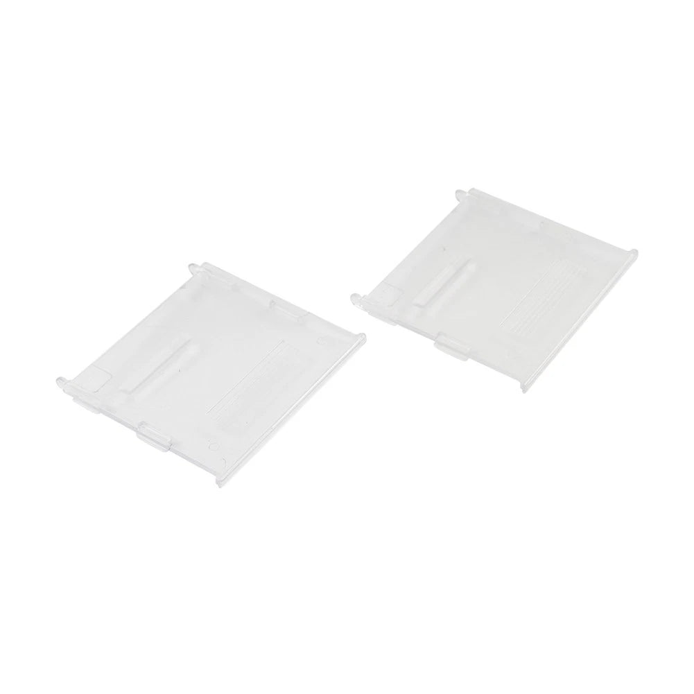 2X Sewing Machine Slide Plate Bobbin Cover for 359839-900/359824-900NV