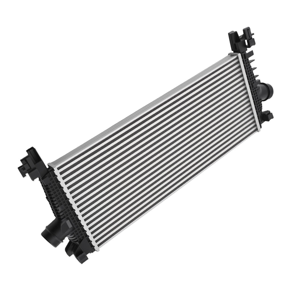 Aluminum Intercooler for Chevy Cruze 1.4L Turbo (2011–2016)
