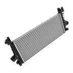 Aluminum Intercooler for Chevy Cruze 1.4L Turbo (2011–2016)