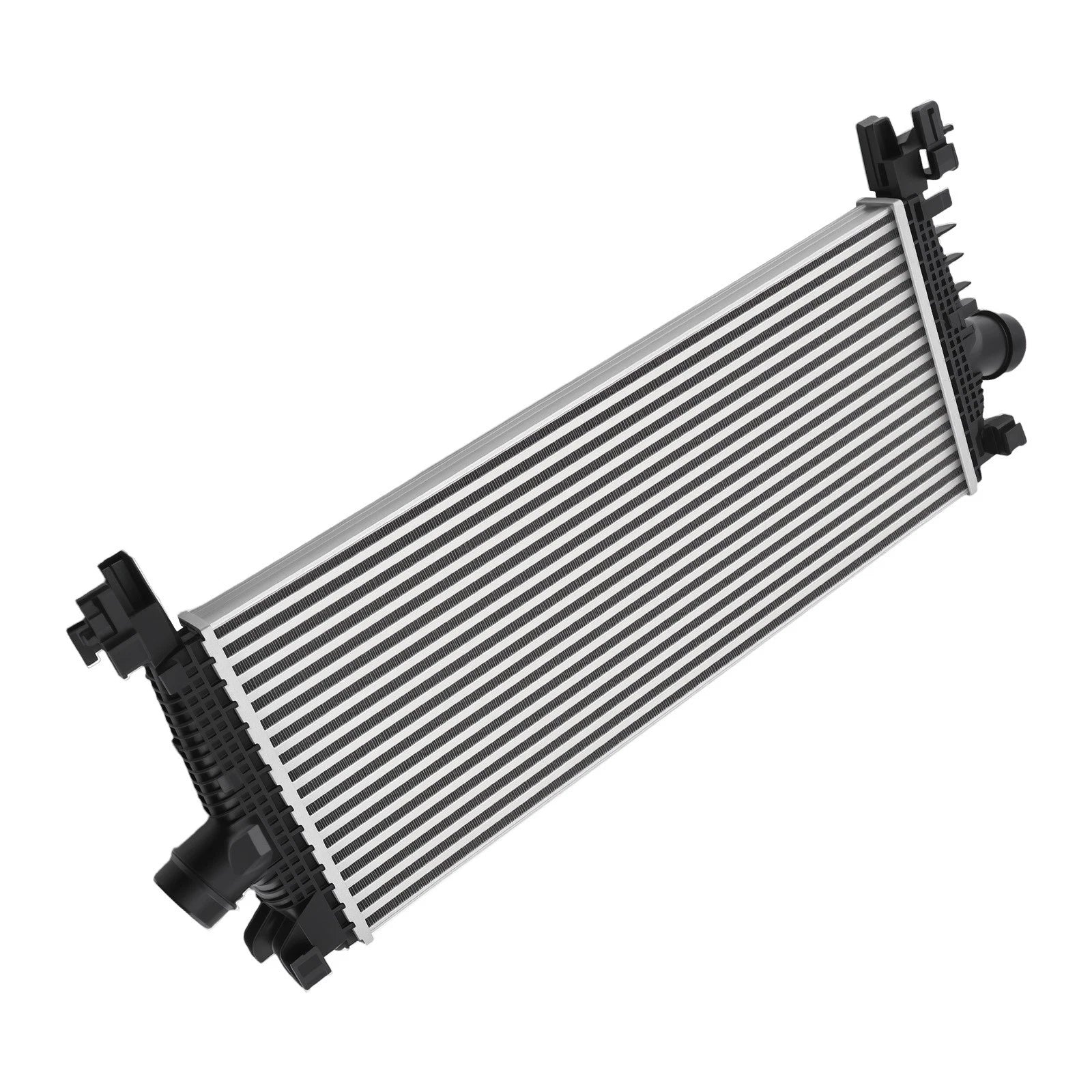 Aluminum Intercooler for Chevy Cruze 1.4L Turbo (2011–2016)