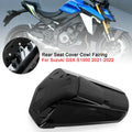 Rear Seat Cover Cowl Fairing for Suzuki GSXS 1000 (2021–2024) T9