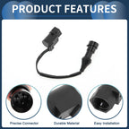 1 Pc Transmission Speed Sensor No.3423843 for UAZ 3160 (1994)