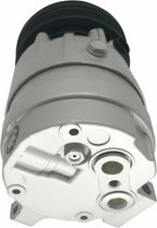 AC Compressor Replacement for Oldsmobile Alero 2.4L (1999-2001)