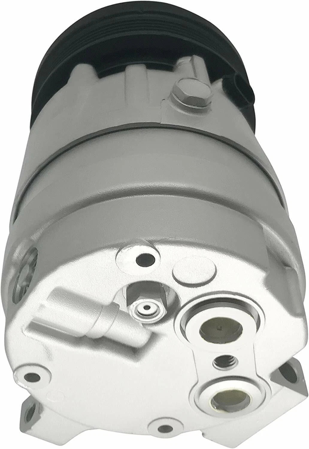 AC Compressor Replacement for Oldsmobile Alero 2.4L (1999-2001)